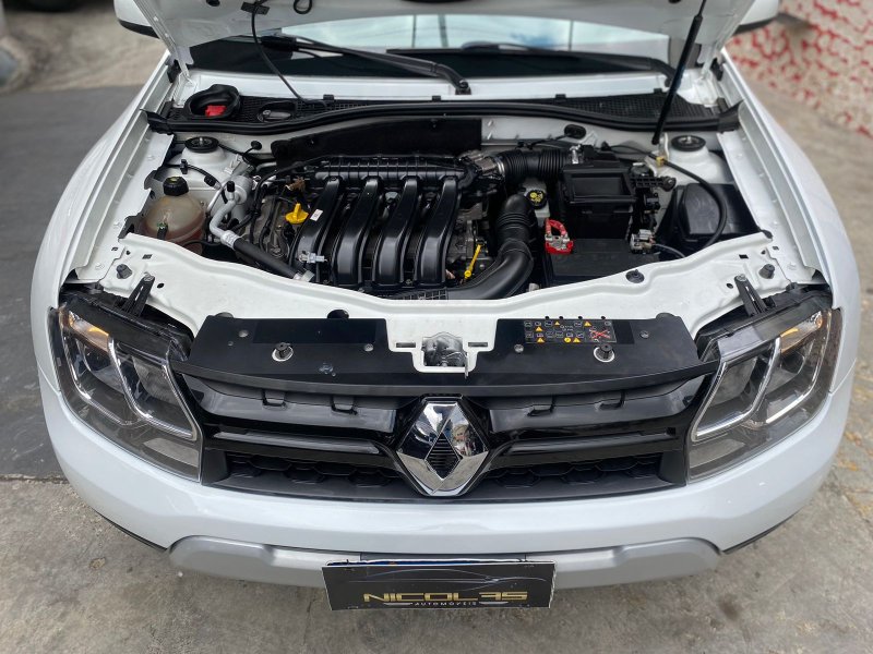 Renault DUSTER 2.0 4X2