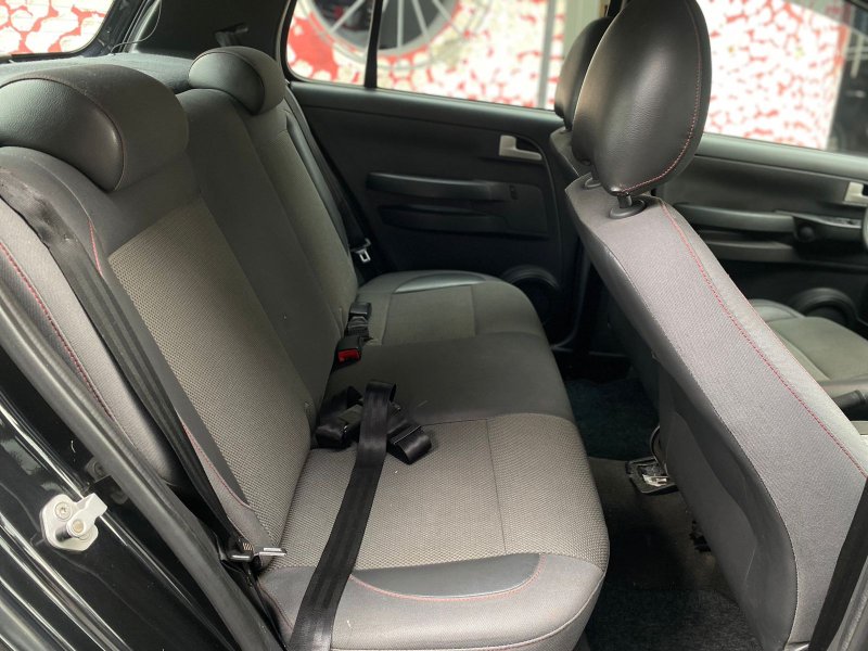 Volkswagen FOX 1.0