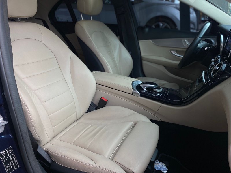 Mercedes MERCEDES-BENZ C250 2.0 TURBO