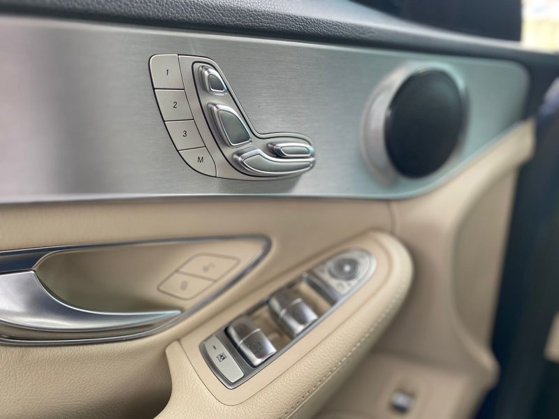 Mercedes MERCEDES-BENZ C250 2.0 TURBO