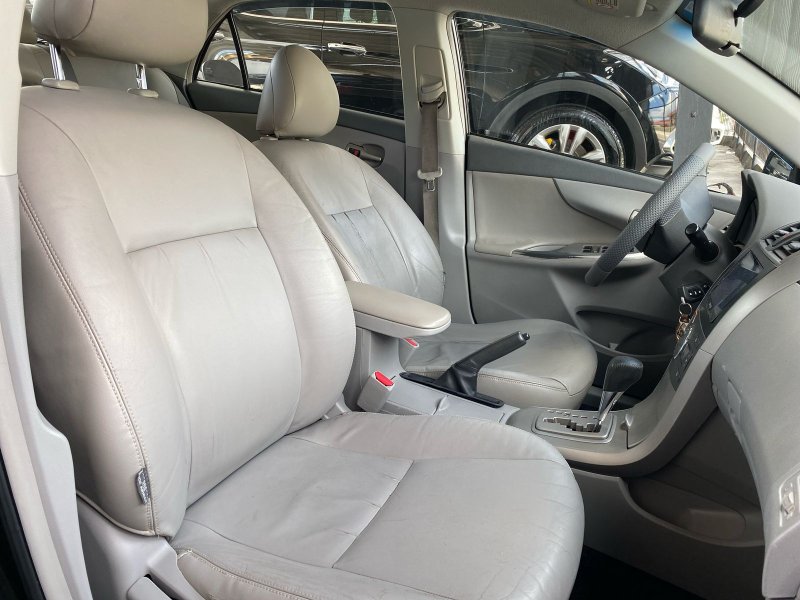 Toyota COROLLA XEI 1.8