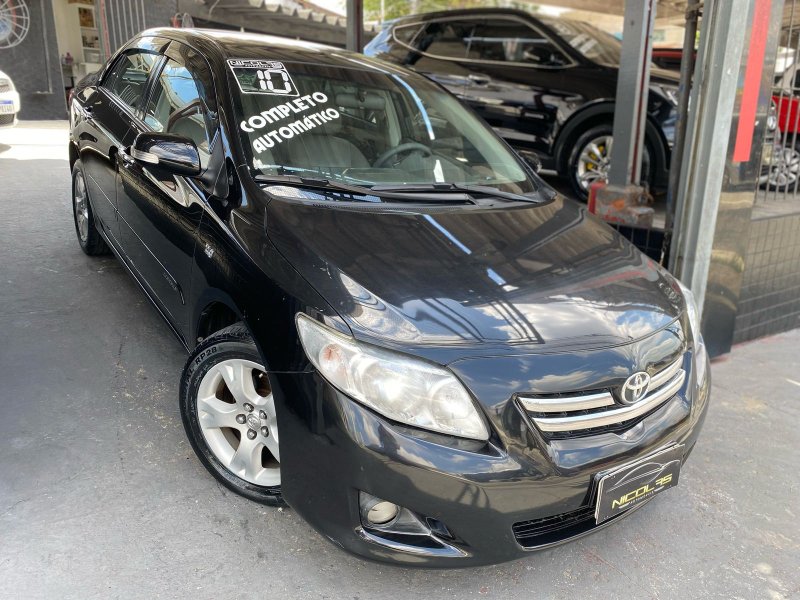 Toyota COROLLA XEI 1.8