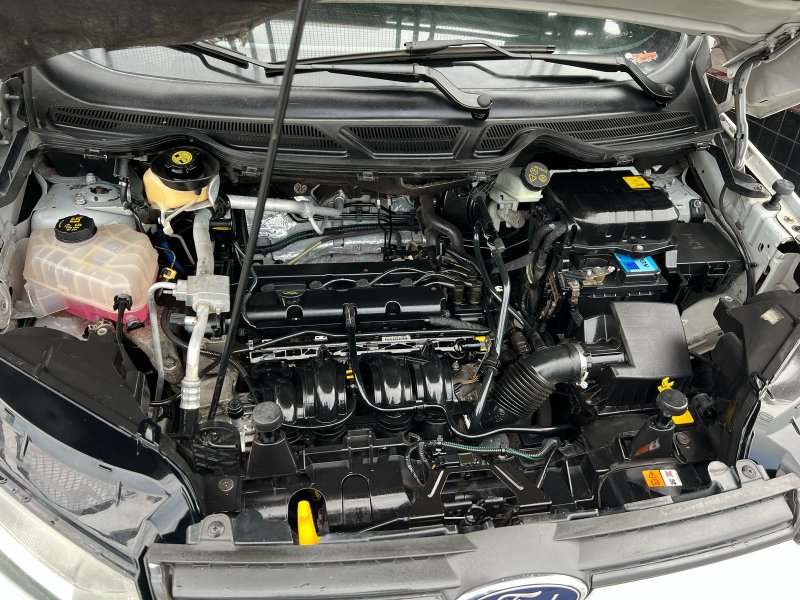 Ford ECOSPORT 1.5