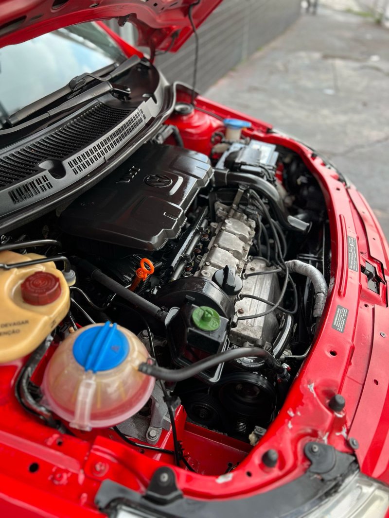 Volkswagen GOL 1.0 