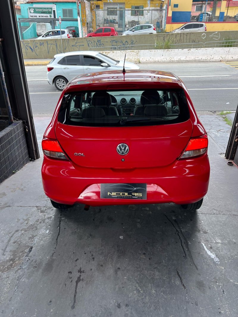 Volkswagen GOL 1.0 