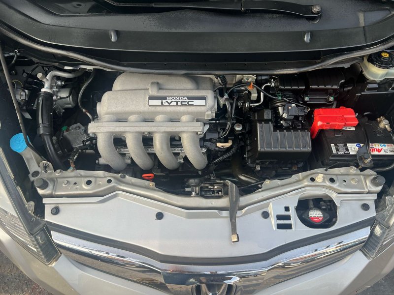 Honda FIT 1.4 FLEX 