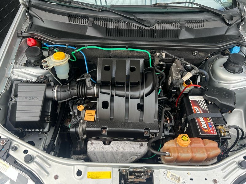 Fiat PALIO 1.0 FIRE 