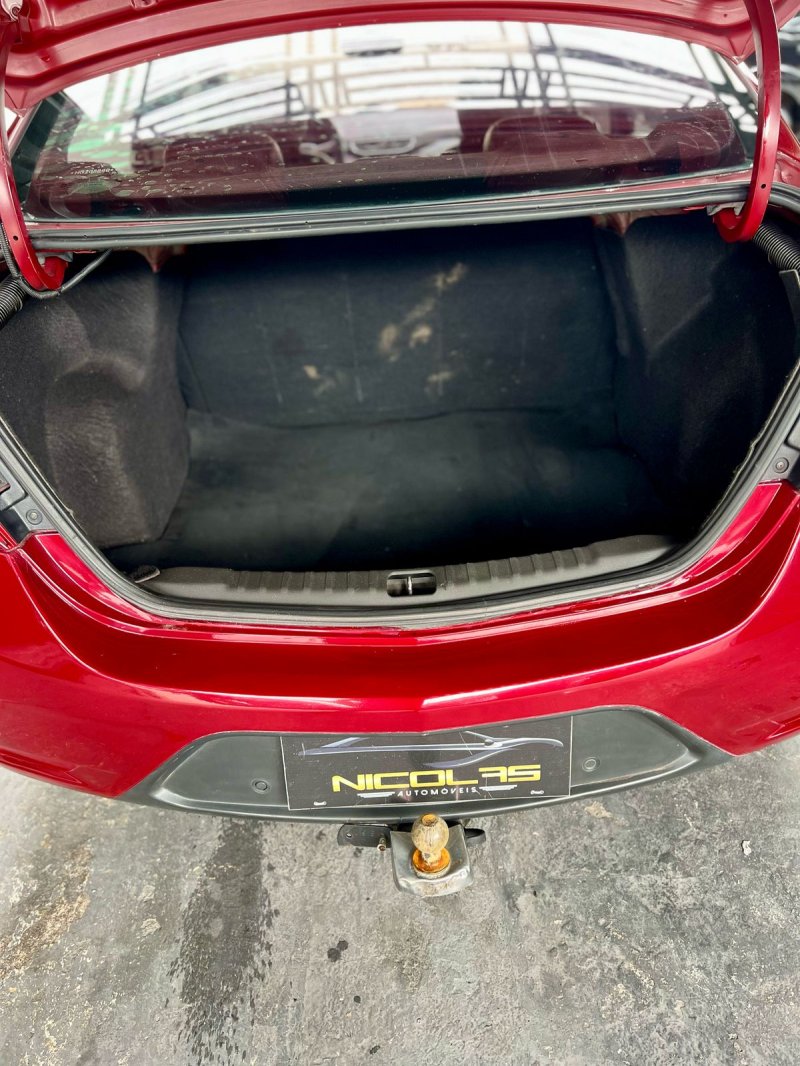 Chevrolet PRISMA 1,4 LTZ 