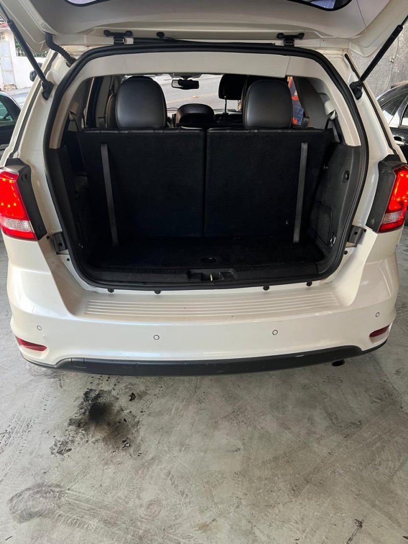 Fiat FREEMONT PRECISION 7 LUGARES 