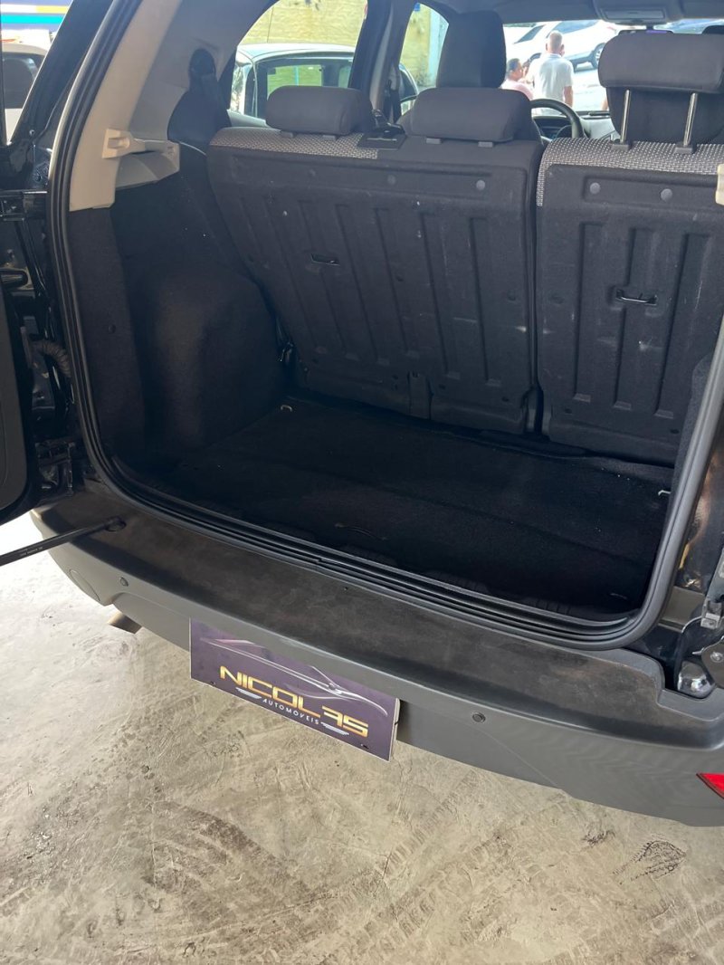 Ford ECOSPORT 2.0 SE 